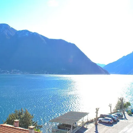 Palm Bay Garden Sala Comacina