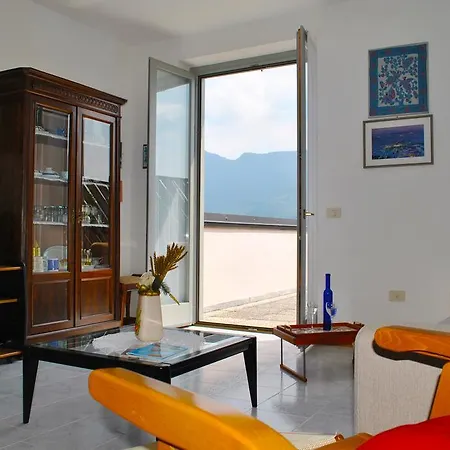 Palm Bay Garden Lejlighed