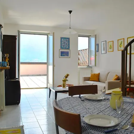 Palm Bay Garden Lejlighed