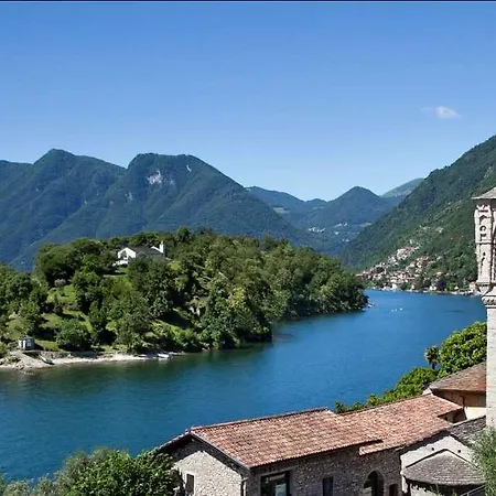 Palm Bay Garden Sala Comacina