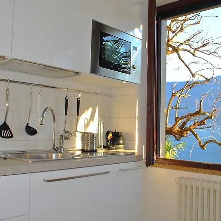 Palm Bay Garden * Sala Comacina