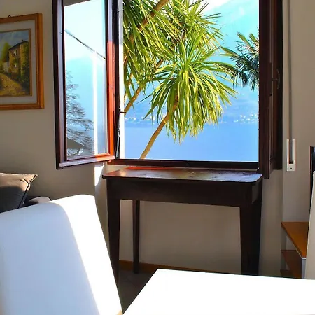 Palm Bay Garden Lejlighed