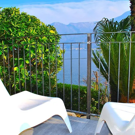 Palm Bay Garden Sala Comacina