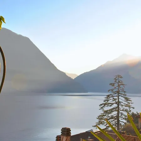 Palm Bay Garden Sala Comacina