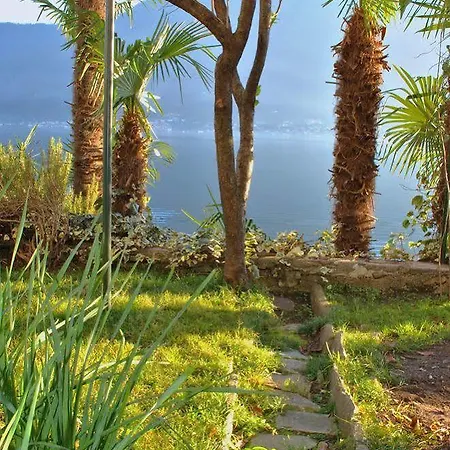 Palm Bay Garden *