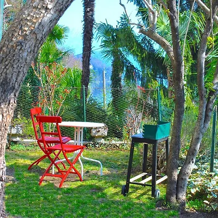 Palm Bay Garden Appartement *