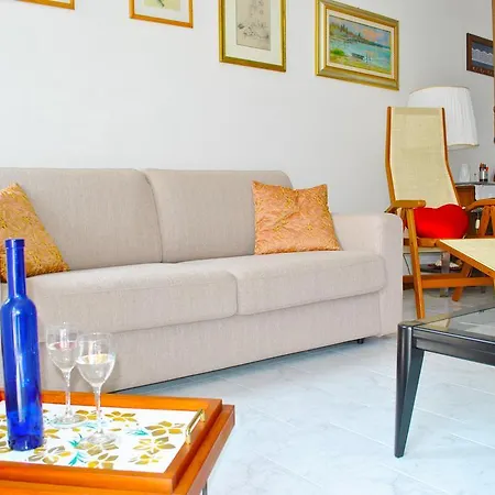 Palm Bay Garden Appartement