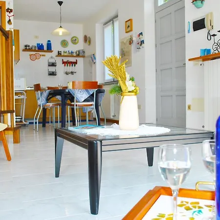 Palm Bay Garden Appartement *