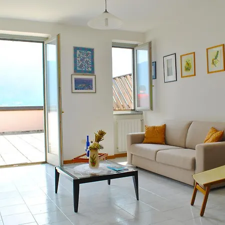 Appartement Palm Bay Garden Sala Comacina