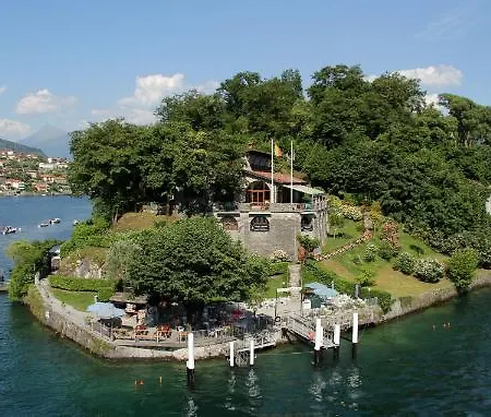 Appartement Palm Bay Garden Sala Comacina