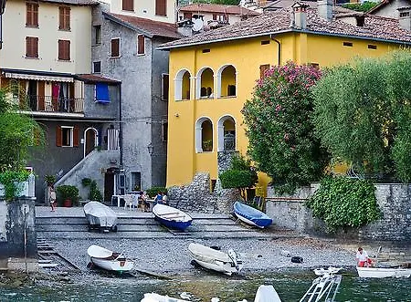 Appartement Palm Bay Garden Sala Comacina