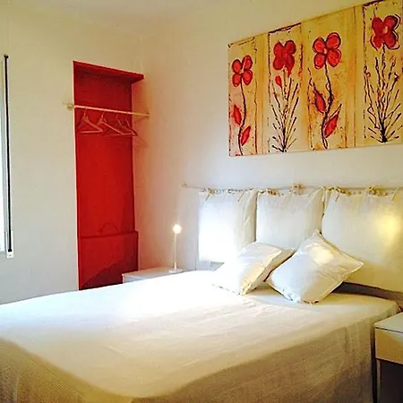 Palm Bay Garden Appartement *