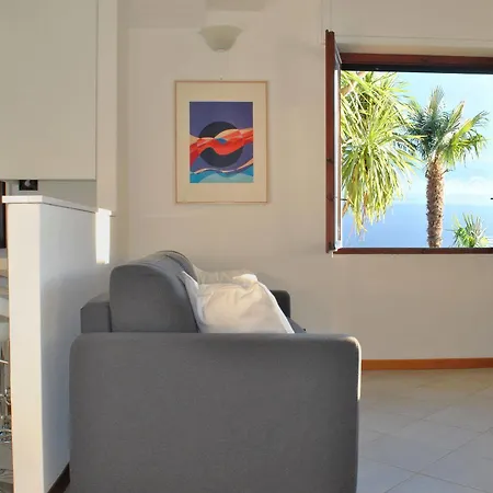 Appartement Palm Bay Garden *