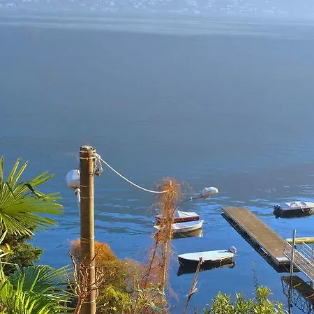 Palm Bay Garden Appartement