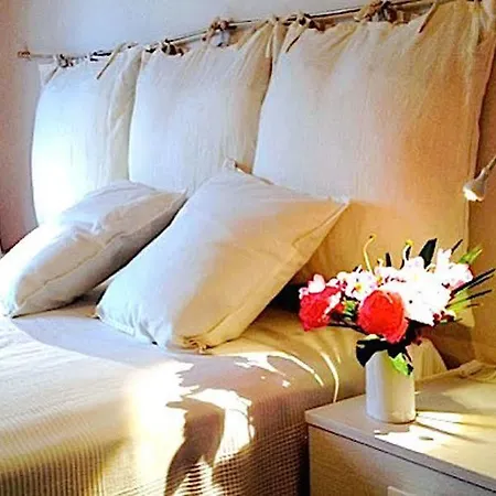 Palm Bay Garden Appartement *