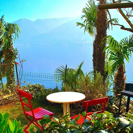 Palm Bay Garden Apartment