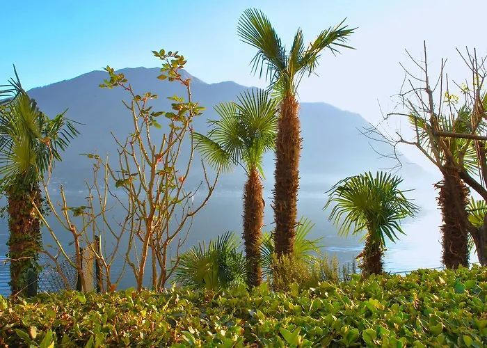 Appartement Palm Bay Garden