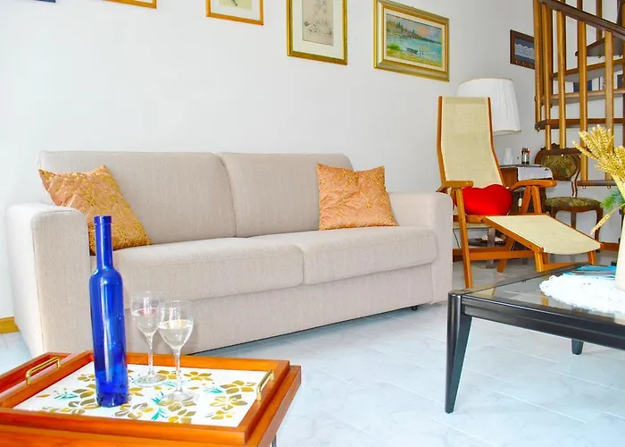 Palm Bay Garden Appartement