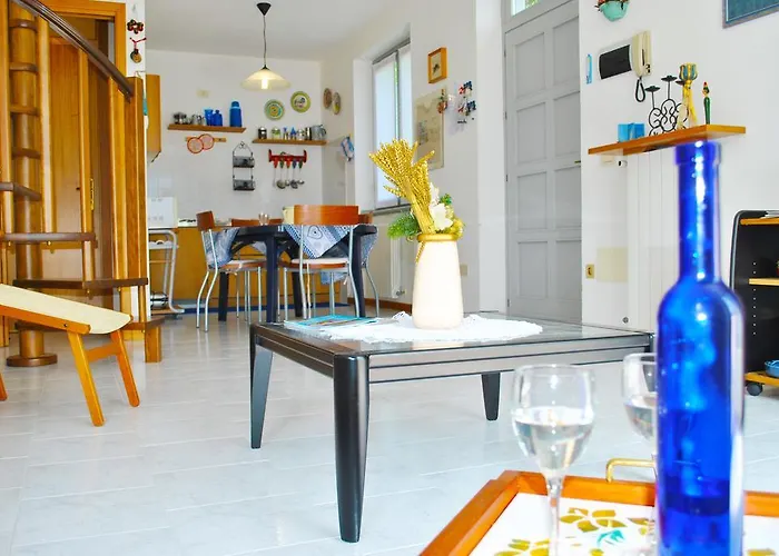 Palm Bay Garden Appartement *