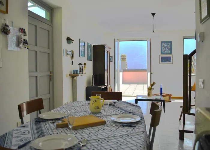 Palm Bay Garden Appartement Sala Comacina