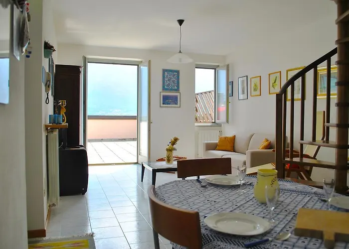 Palm Bay Garden Appartement