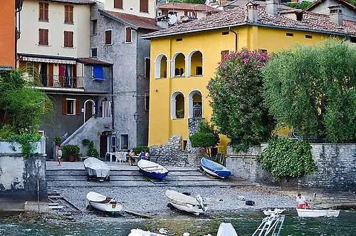 Appartement Palm Bay Garden Sala Comacina