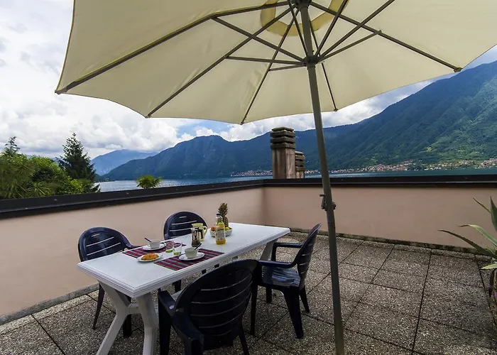 Appartement Palm Bay Garden *