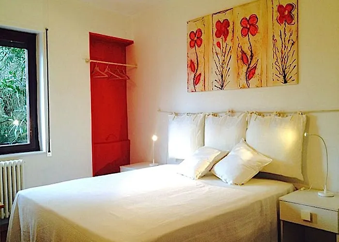 Palm Bay Garden Appartement *