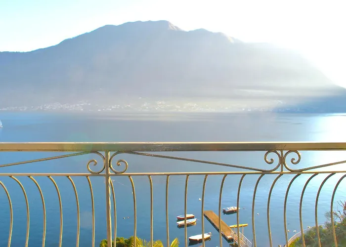 Appartement Palm Bay Garden