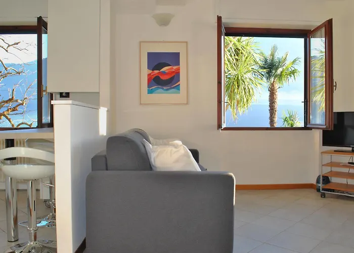 Appartement Palm Bay Garden *