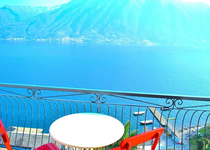 Appartement Palm Bay Garden