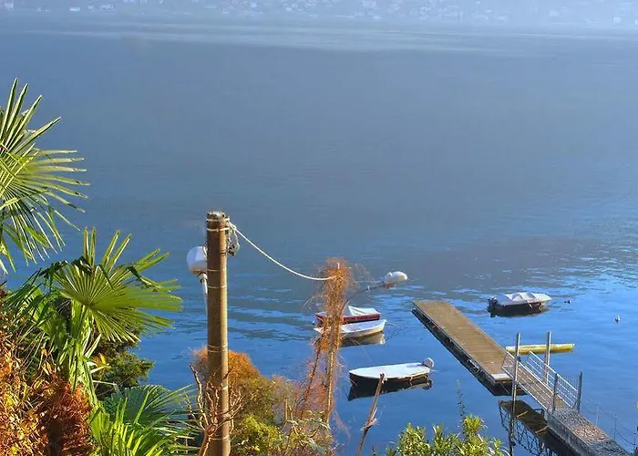 Palm Bay Garden Appartement