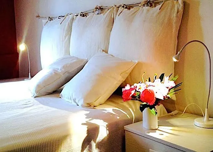 Palm Bay Garden Appartement *