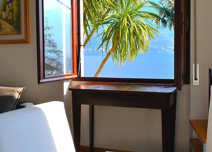 Palm Bay Garden דירה